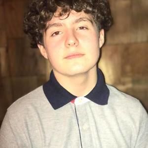 Meet your Posher, Mathis